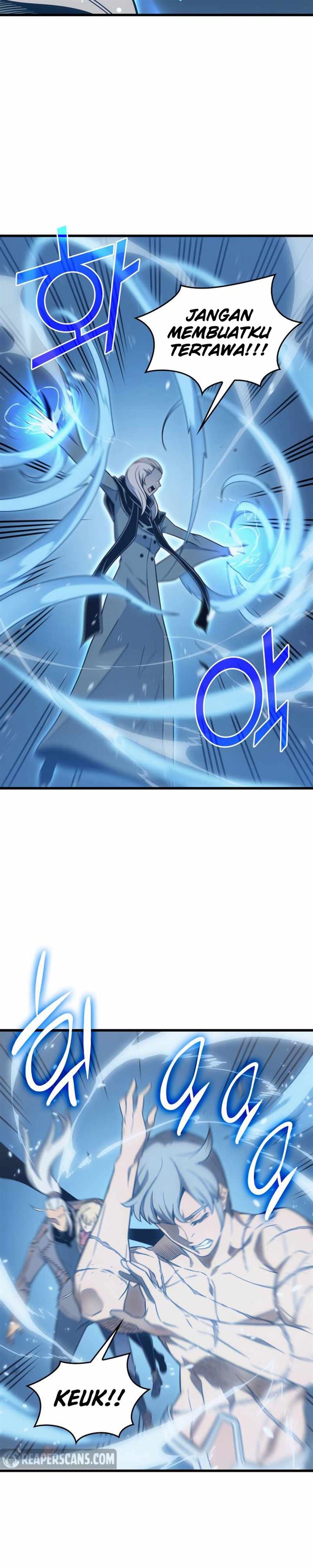 
              The Great Mage Returns After 4000 Years             Chapter 122