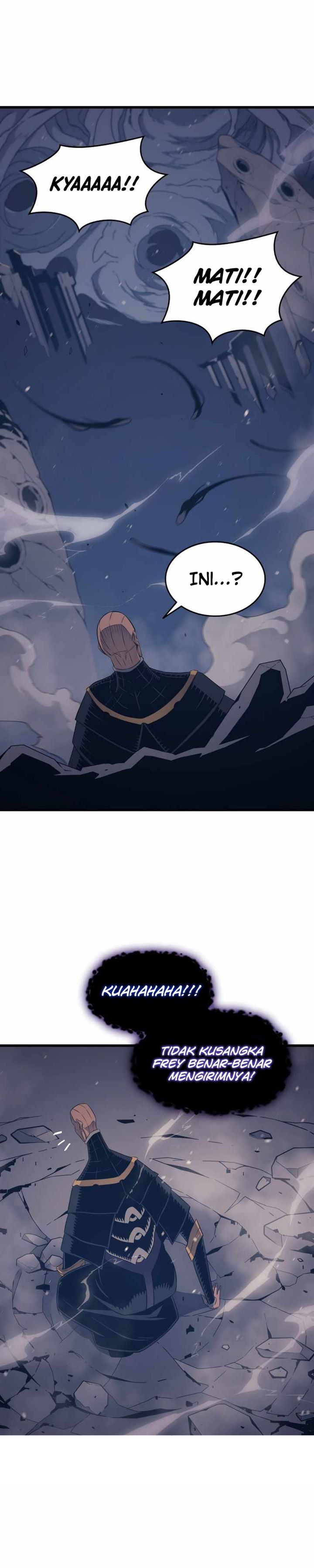 
              The Great Mage Returns After 4000 Years             Chapter 122