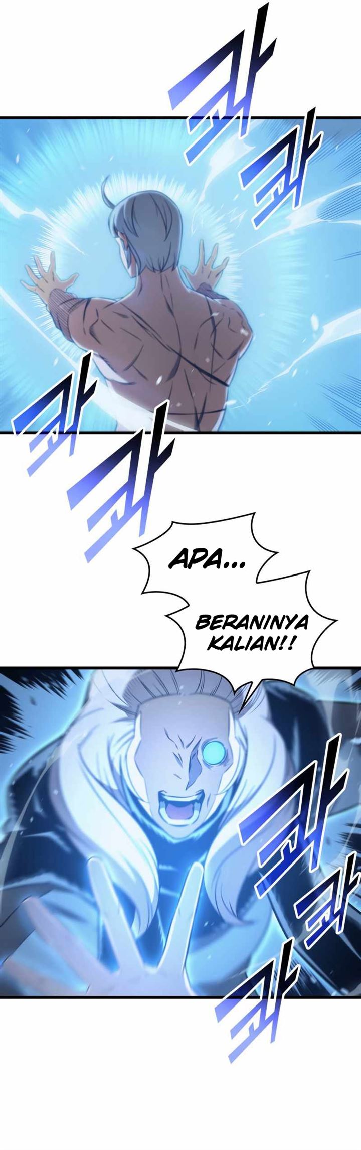 
              The Great Mage Returns After 4000 Years             Chapter 122