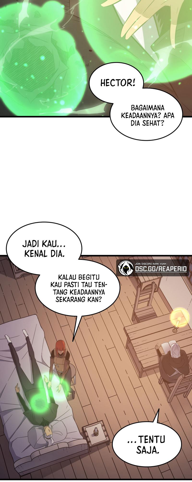 
              The Great Mage Returns After 4000 Years             Chapter 124