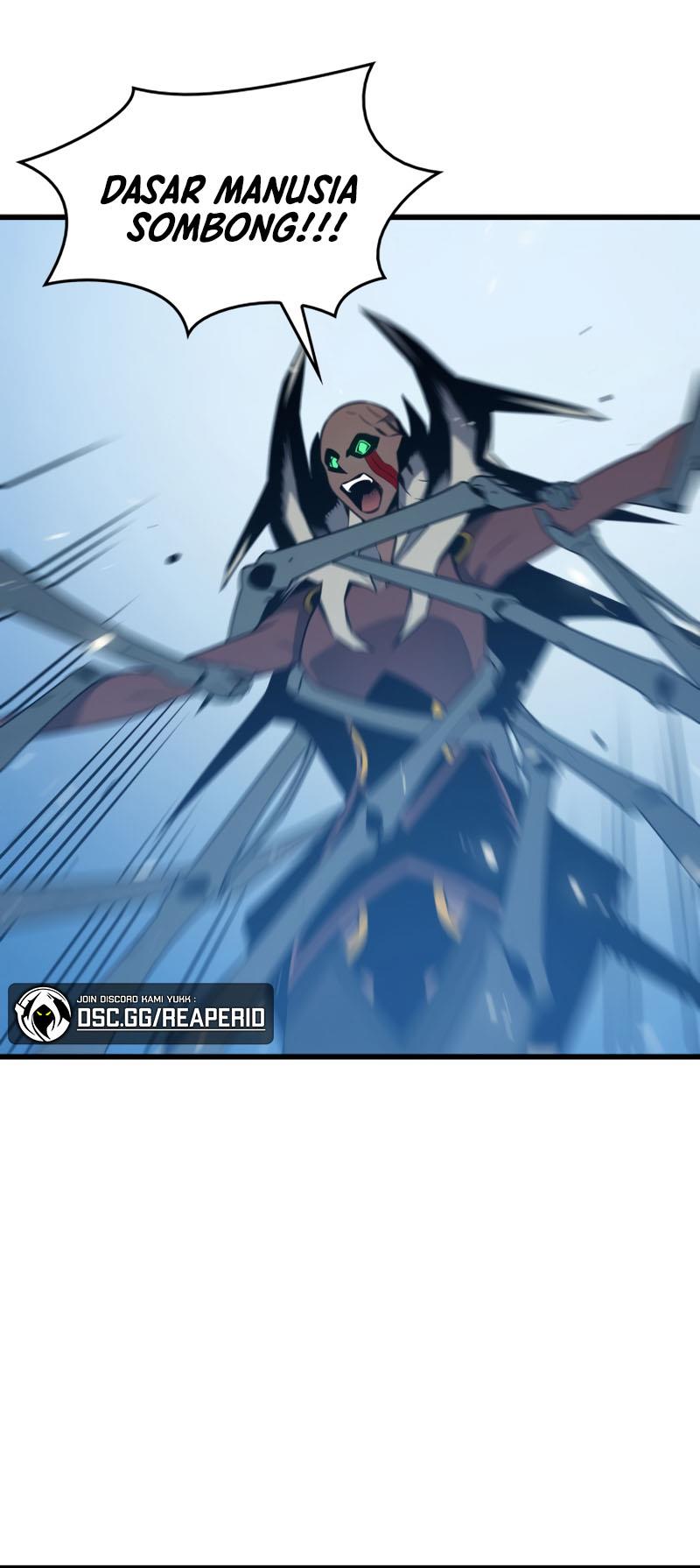 
              The Great Mage Returns After 4000 Years             Chapter 124