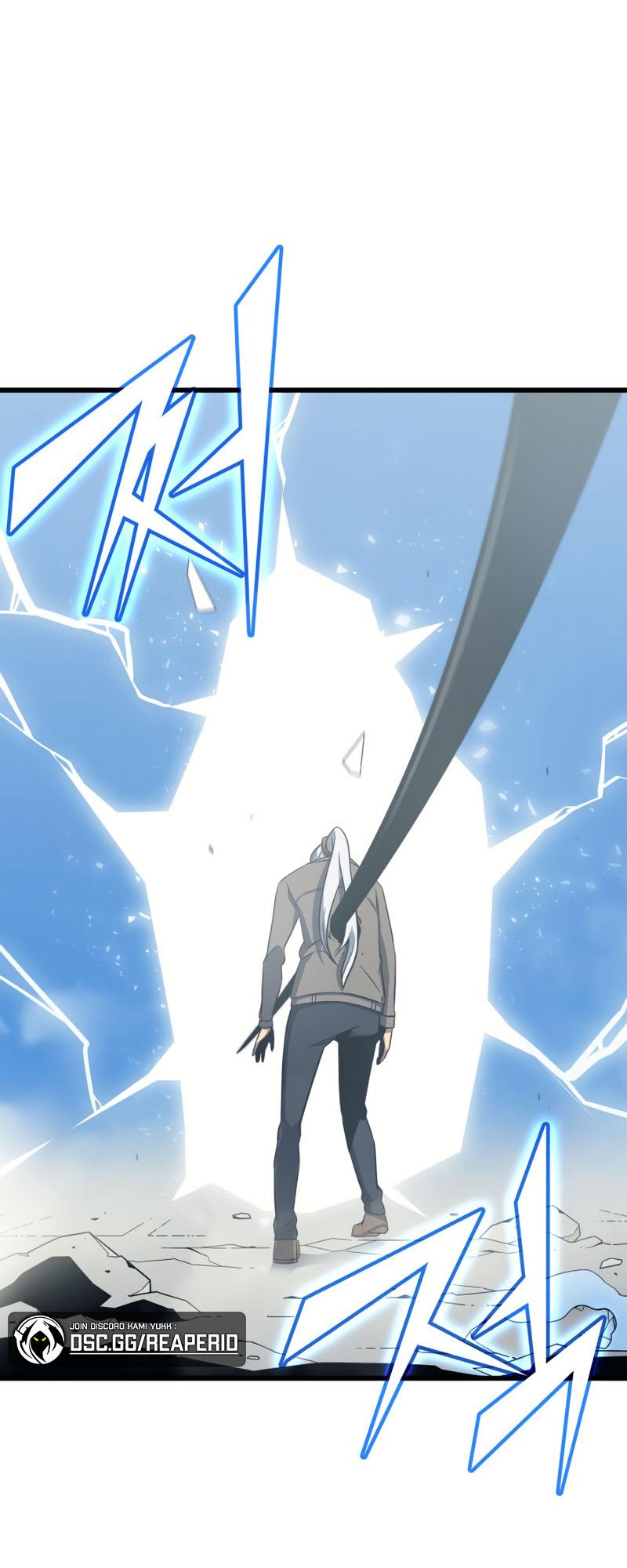 
              The Great Mage Returns After 4000 Years             Chapter 124
