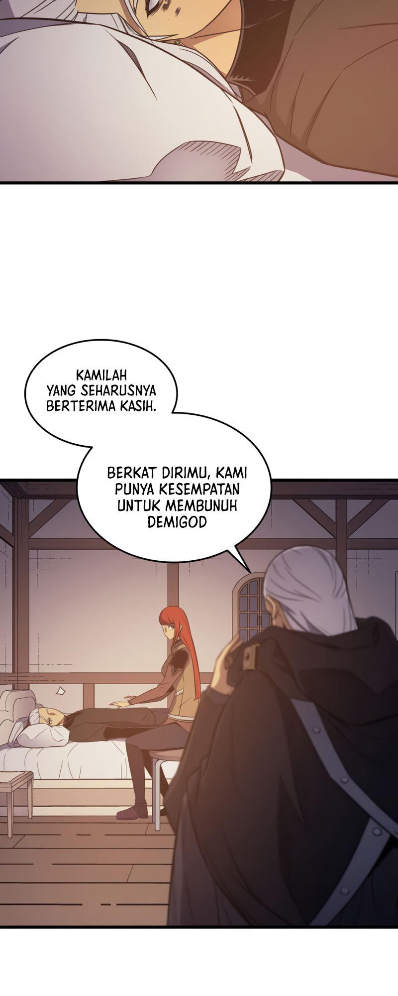 
              The Great Mage Returns After 4000 Years             Chapter 124