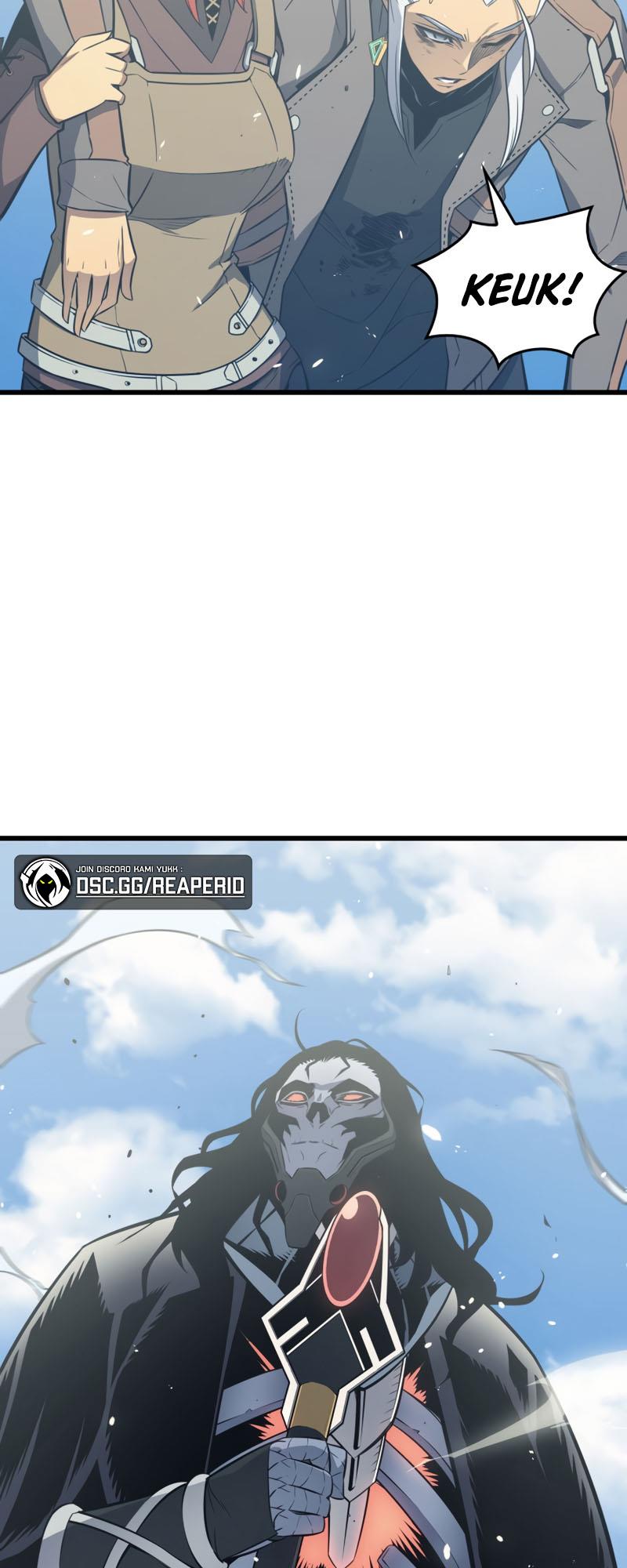 
              The Great Mage Returns After 4000 Years             Chapter 124