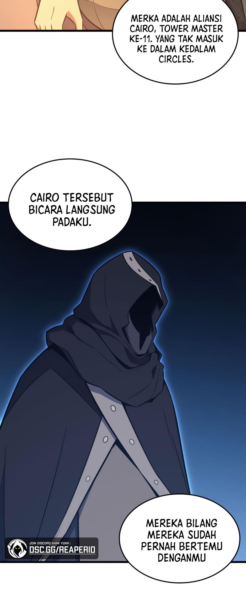 
              The Great Mage Returns After 4000 Years             Chapter 124