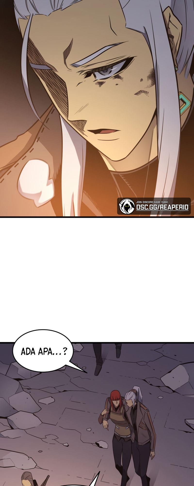 
              The Great Mage Returns After 4000 Years             Chapter 124