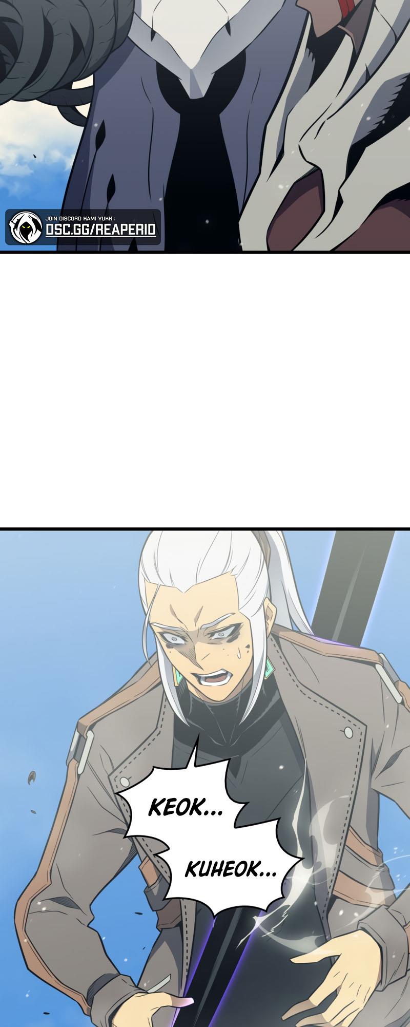 
              The Great Mage Returns After 4000 Years             Chapter 124