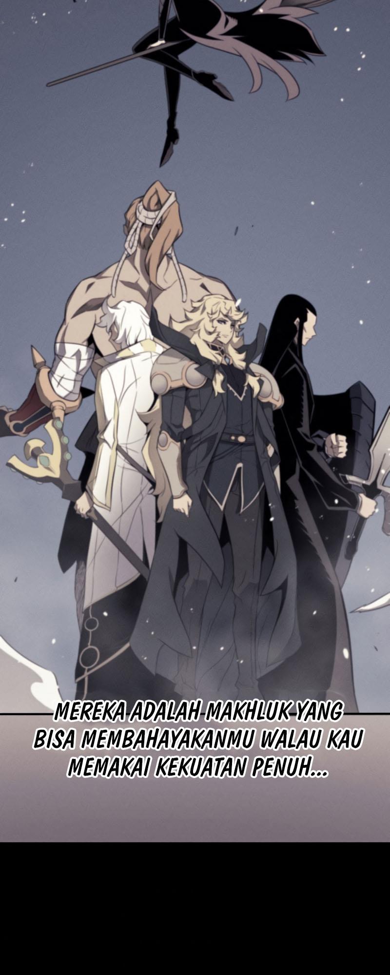 
              The Great Mage Returns After 4000 Years             Chapter 124
