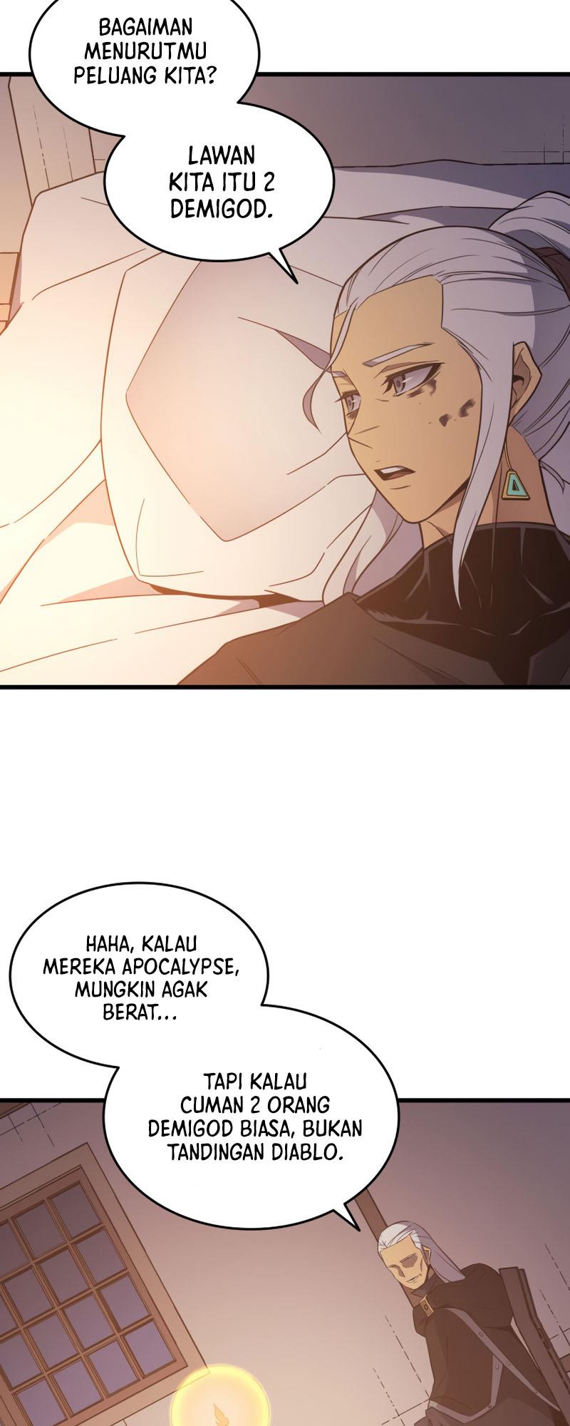 
              The Great Mage Returns After 4000 Years             Chapter 124