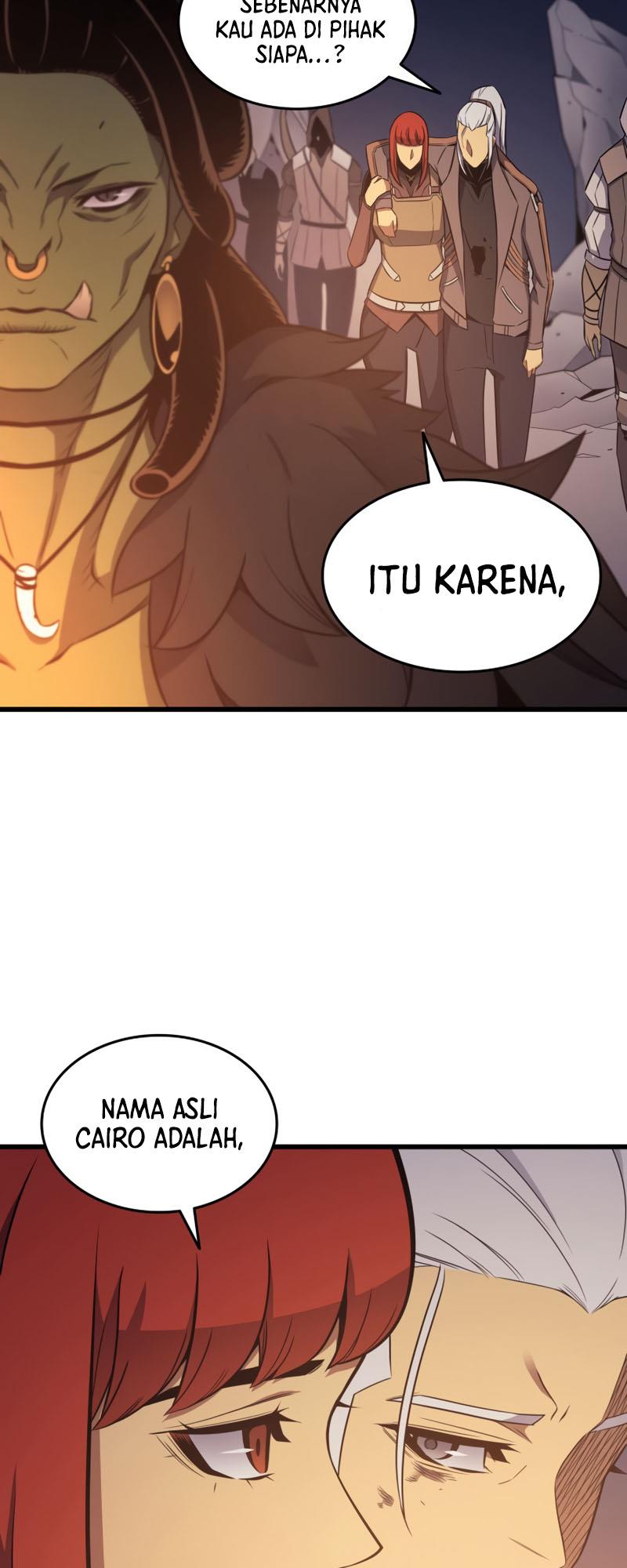 
              The Great Mage Returns After 4000 Years             Chapter 124