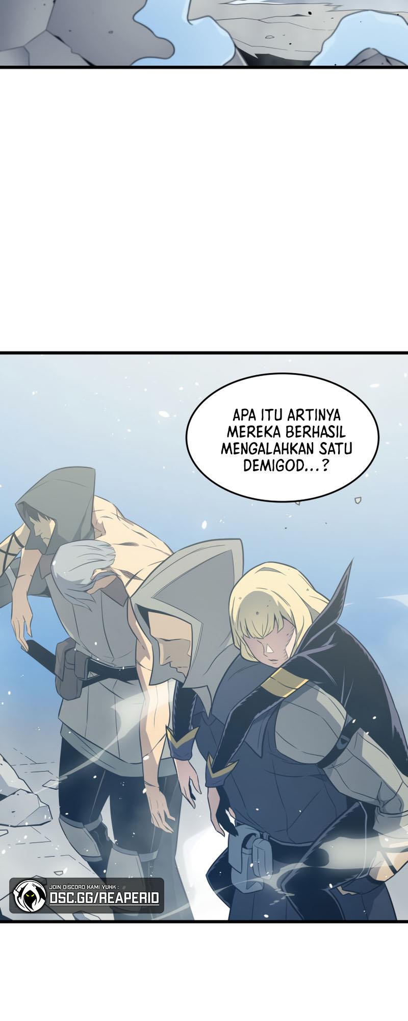 
              The Great Mage Returns After 4000 Years             Chapter 124