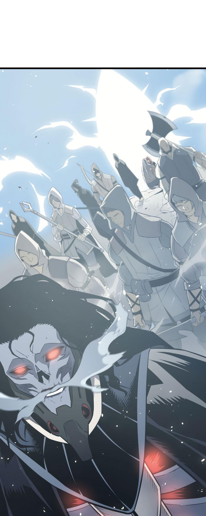 
              The Great Mage Returns After 4000 Years             Chapter 124