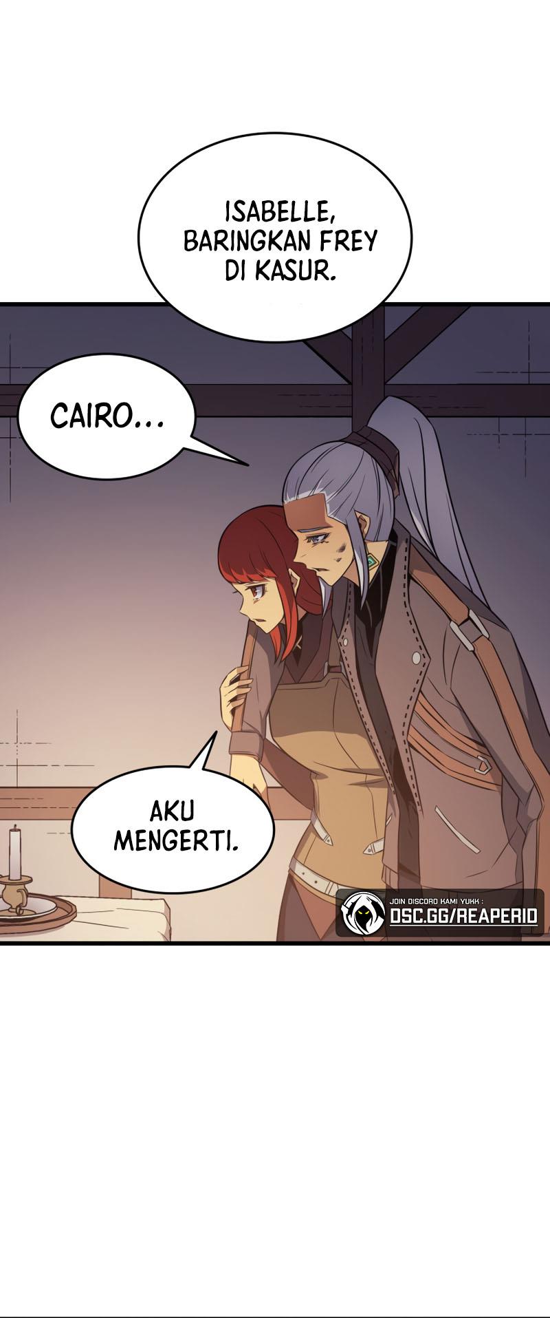 
              The Great Mage Returns After 4000 Years             Chapter 124