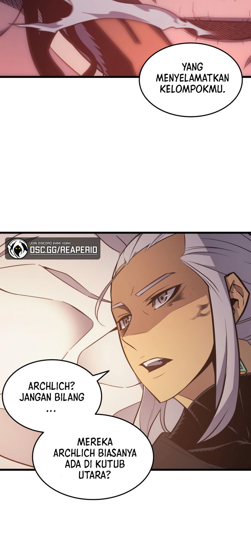 
              The Great Mage Returns After 4000 Years             Chapter 124