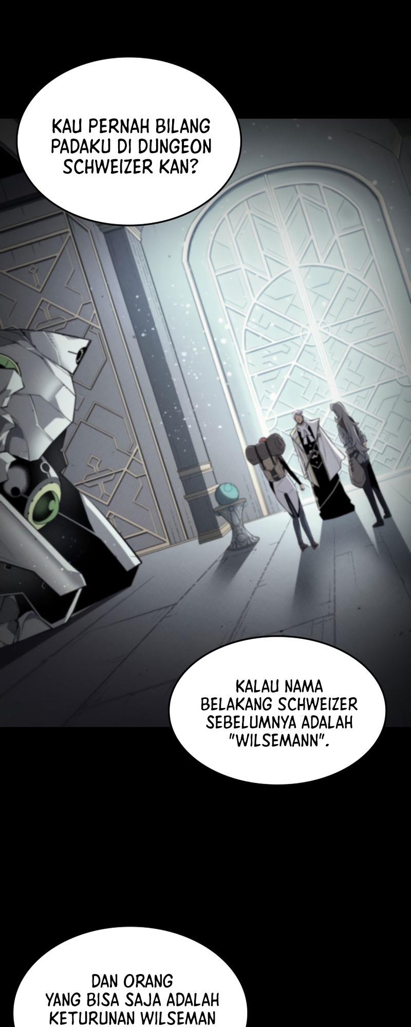 
              The Great Mage Returns After 4000 Years             Chapter 124