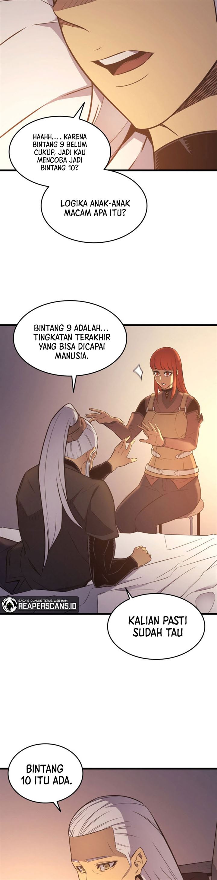 
              The Great Mage Returns After 4000 Years             Chapter 125