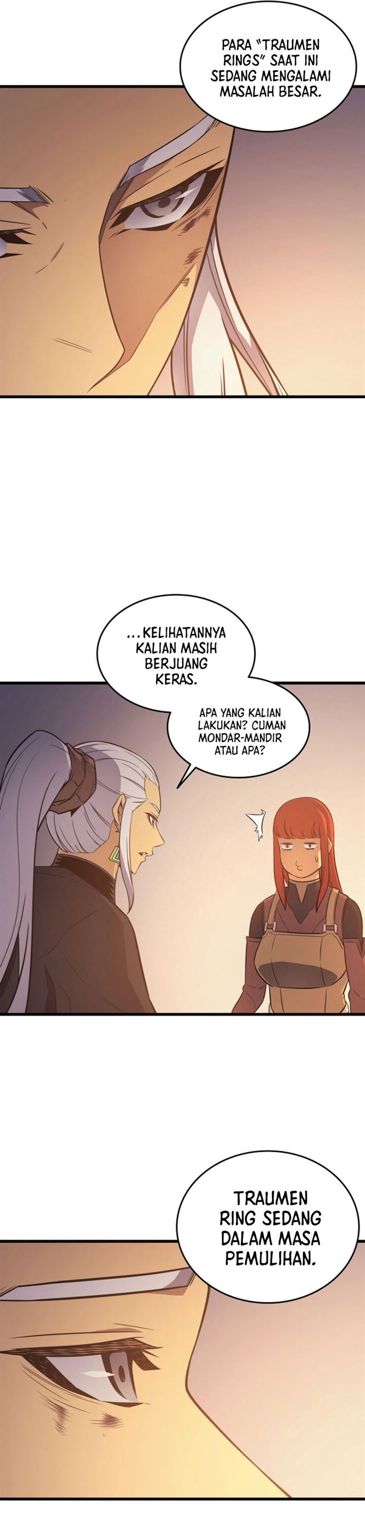 
              The Great Mage Returns After 4000 Years             Chapter 125