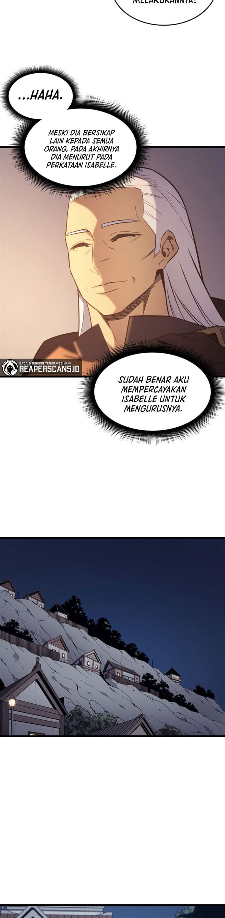 
              The Great Mage Returns After 4000 Years             Chapter 125