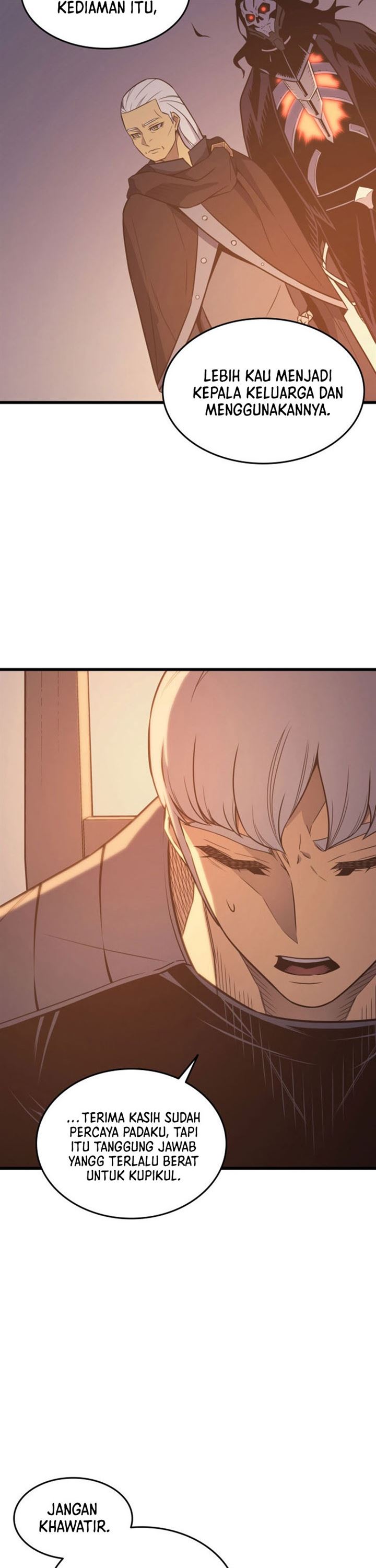 
              The Great Mage Returns After 4000 Years             Chapter 125