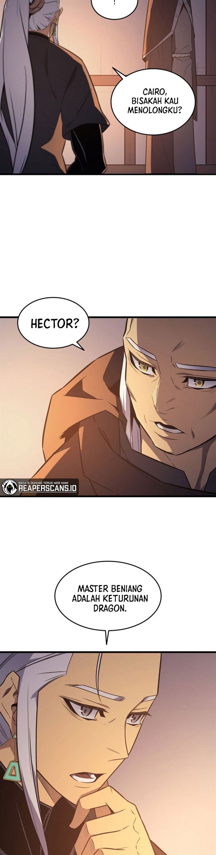 
              The Great Mage Returns After 4000 Years             Chapter 125