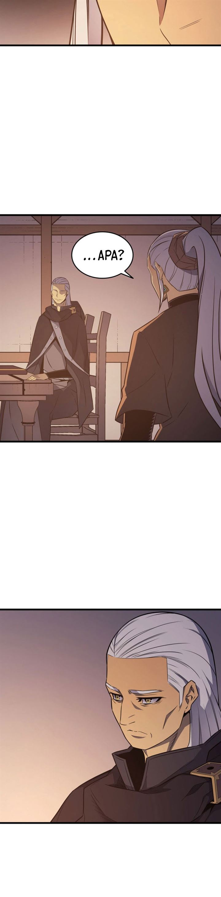 
              The Great Mage Returns After 4000 Years             Chapter 125