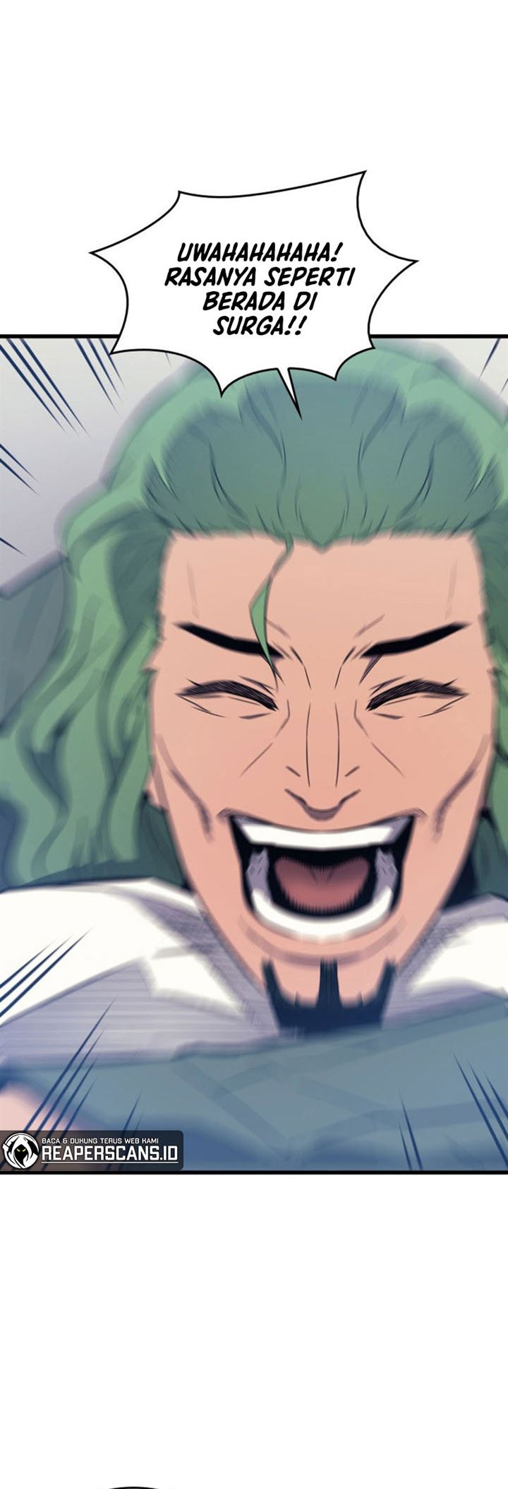 
              The Great Mage Returns After 4000 Years             Chapter 125