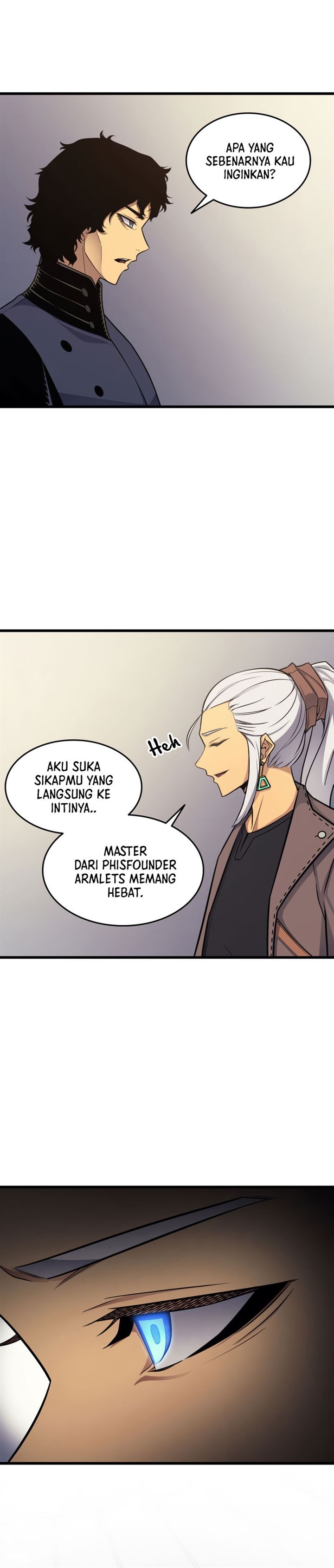 
              The Great Mage Returns After 4000 Years             Chapter 128