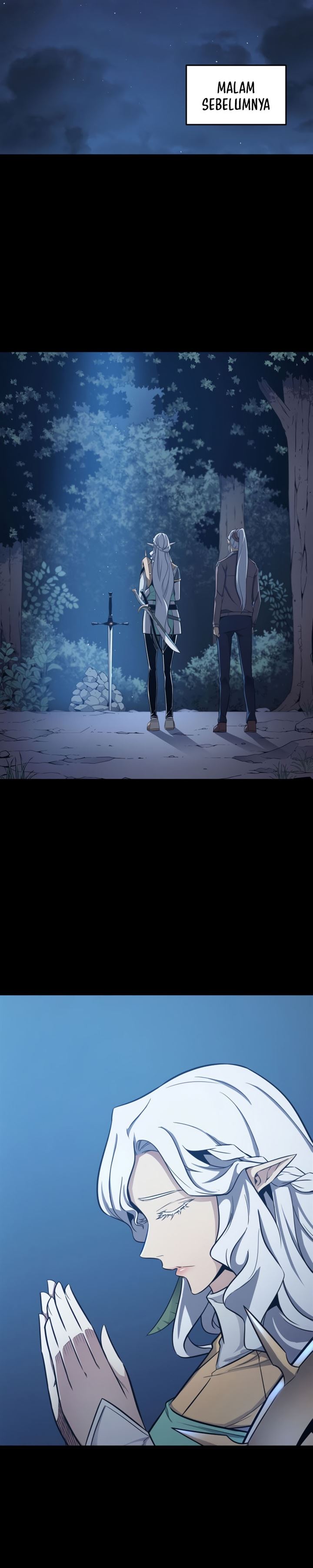 
              The Great Mage Returns After 4000 Years             Chapter 128