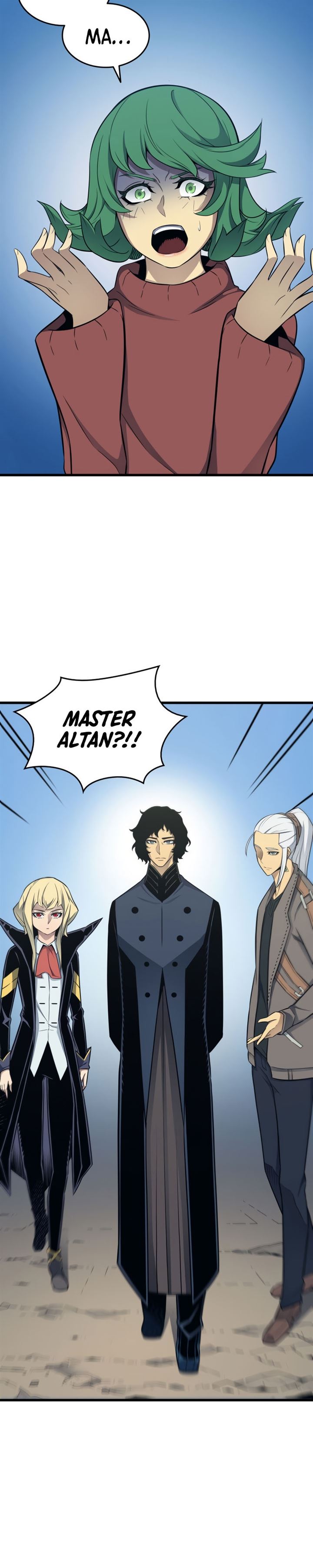 
              The Great Mage Returns After 4000 Years             Chapter 128
