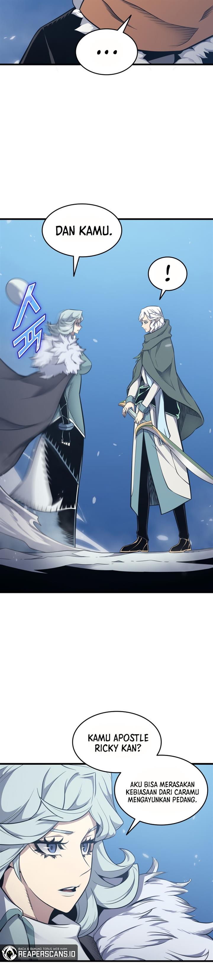 
              The Great Mage Returns After 4000 Years             Chapter 133