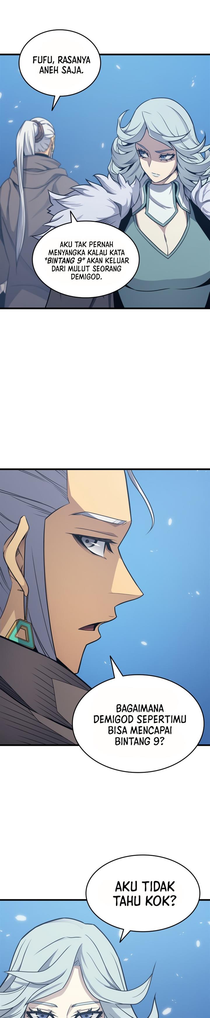 
              The Great Mage Returns After 4000 Years             Chapter 133
