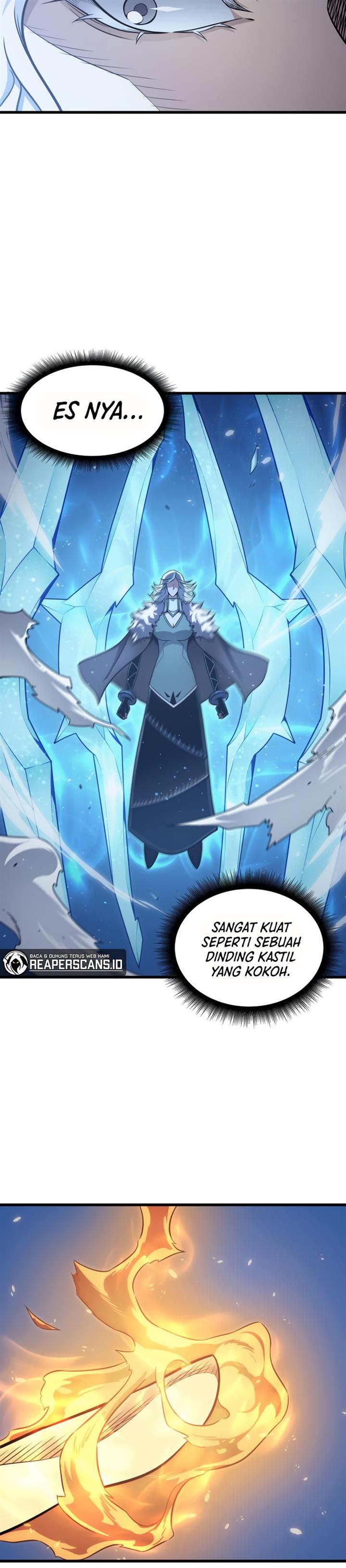 
              The Great Mage Returns After 4000 Years             Chapter 133