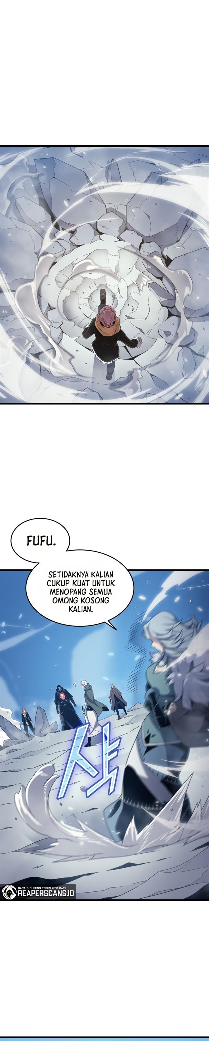 
              The Great Mage Returns After 4000 Years             Chapter 133