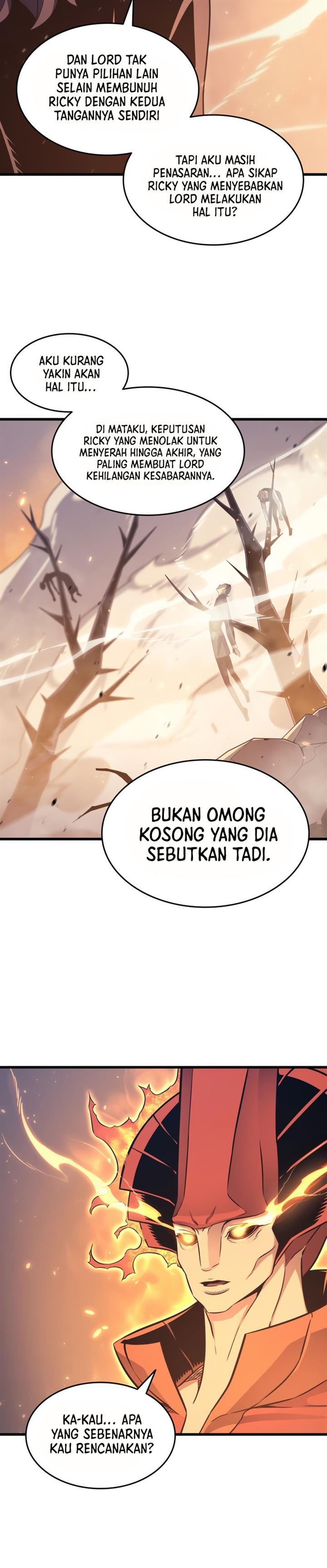 
              The Great Mage Returns After 4000 Years             Chapter 133