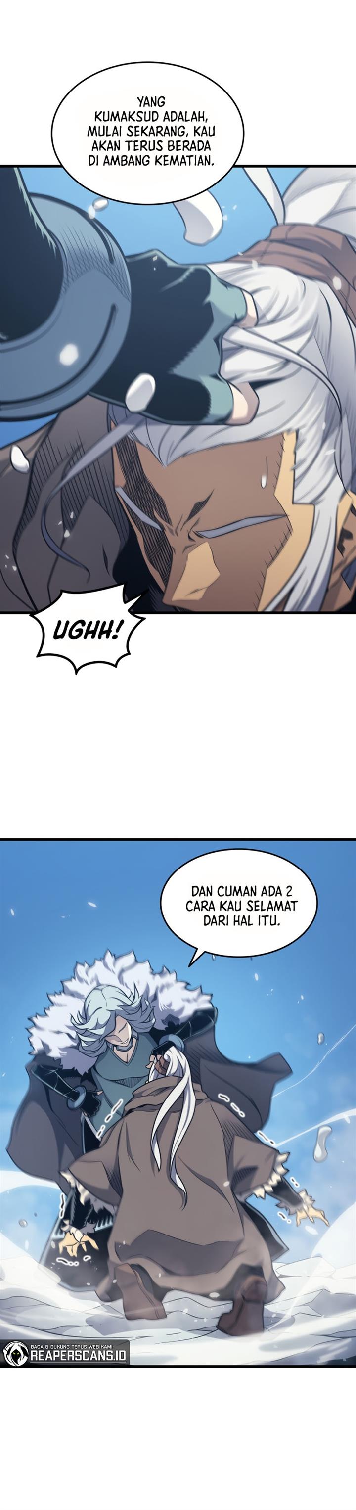 
              The Great Mage Returns After 4000 Years             Chapter 133