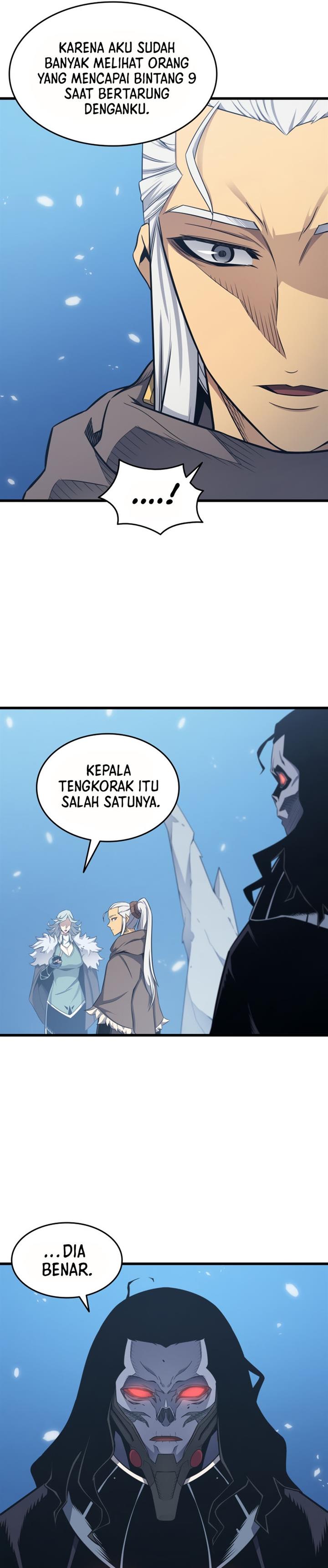 
              The Great Mage Returns After 4000 Years             Chapter 133