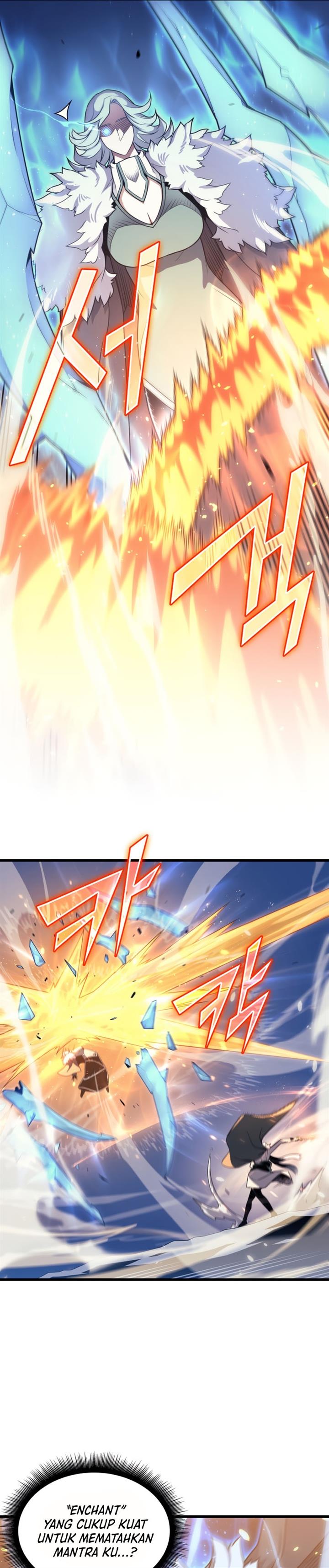 
              The Great Mage Returns After 4000 Years             Chapter 133