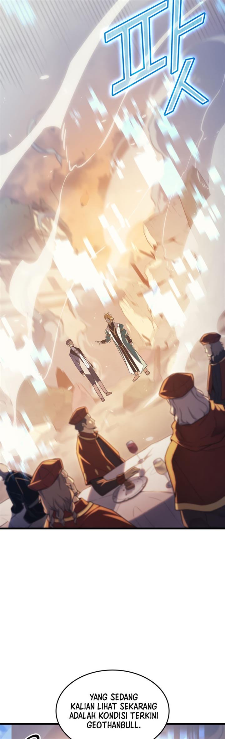 
              The Great Mage Returns After 4000 Years             Chapter 134