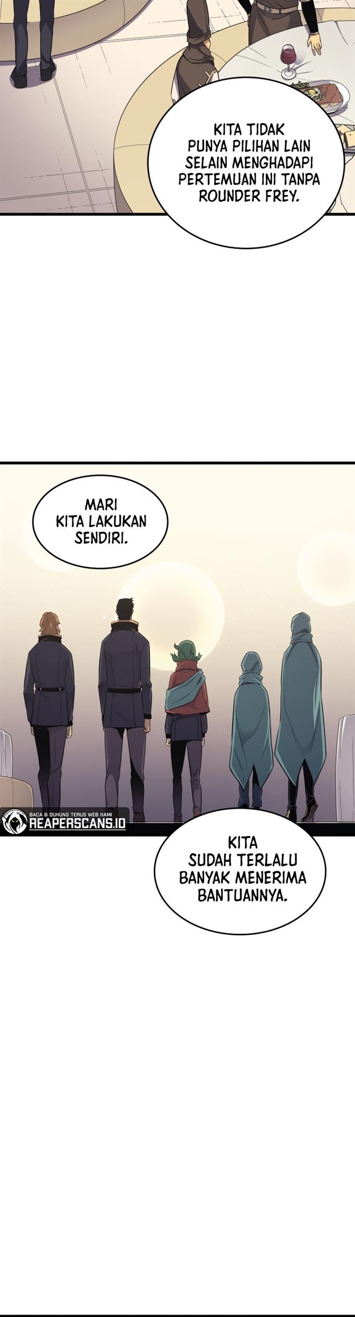 
              The Great Mage Returns After 4000 Years             Chapter 134