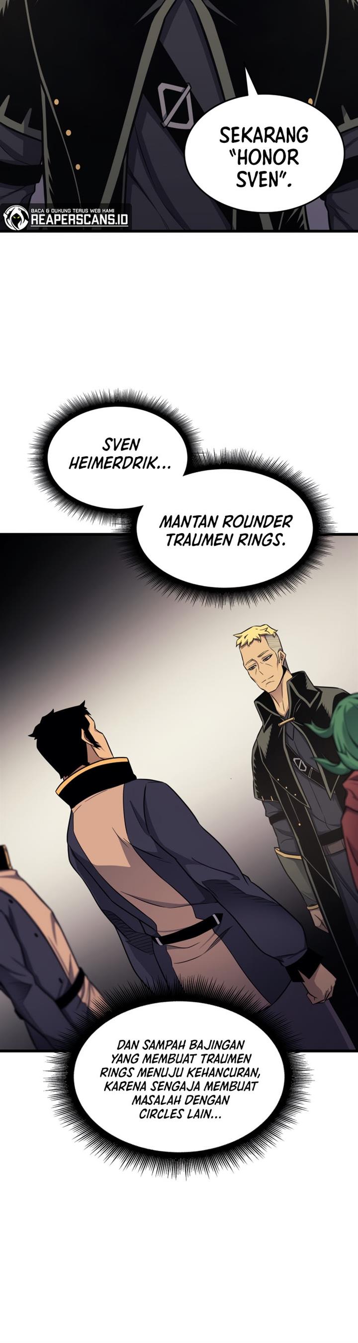 
              The Great Mage Returns After 4000 Years             Chapter 134