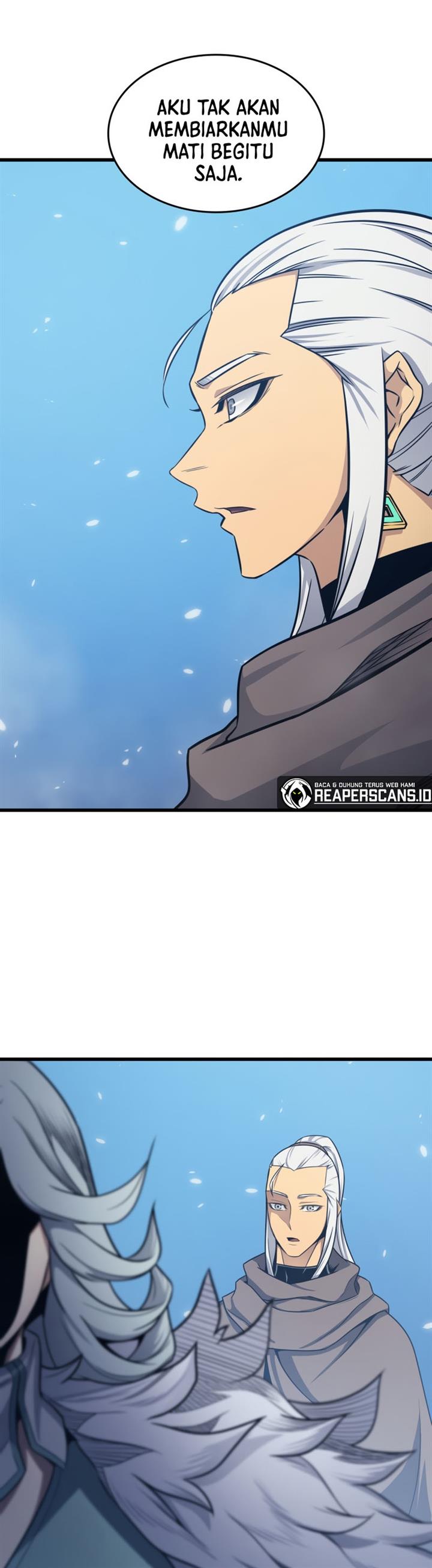 
              The Great Mage Returns After 4000 Years             Chapter 134
