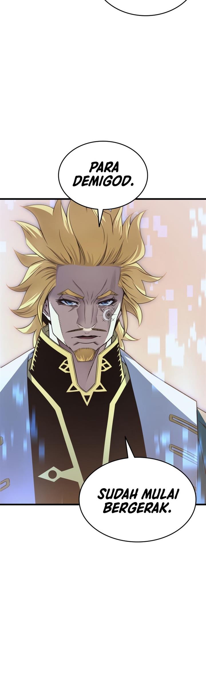 
              The Great Mage Returns After 4000 Years             Chapter 134