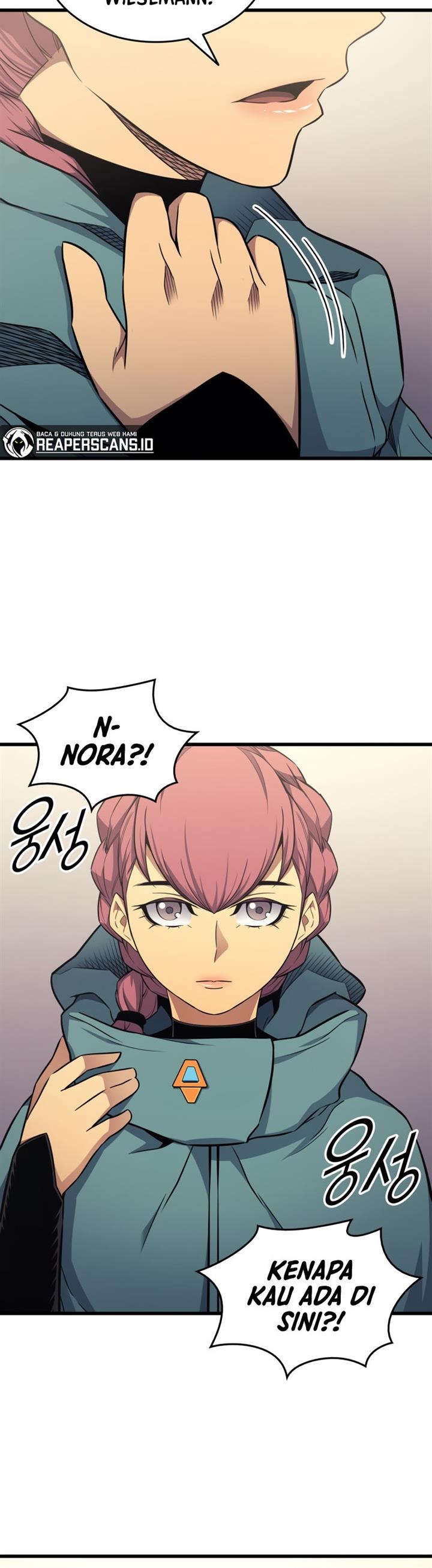 
              The Great Mage Returns After 4000 Years             Chapter 134