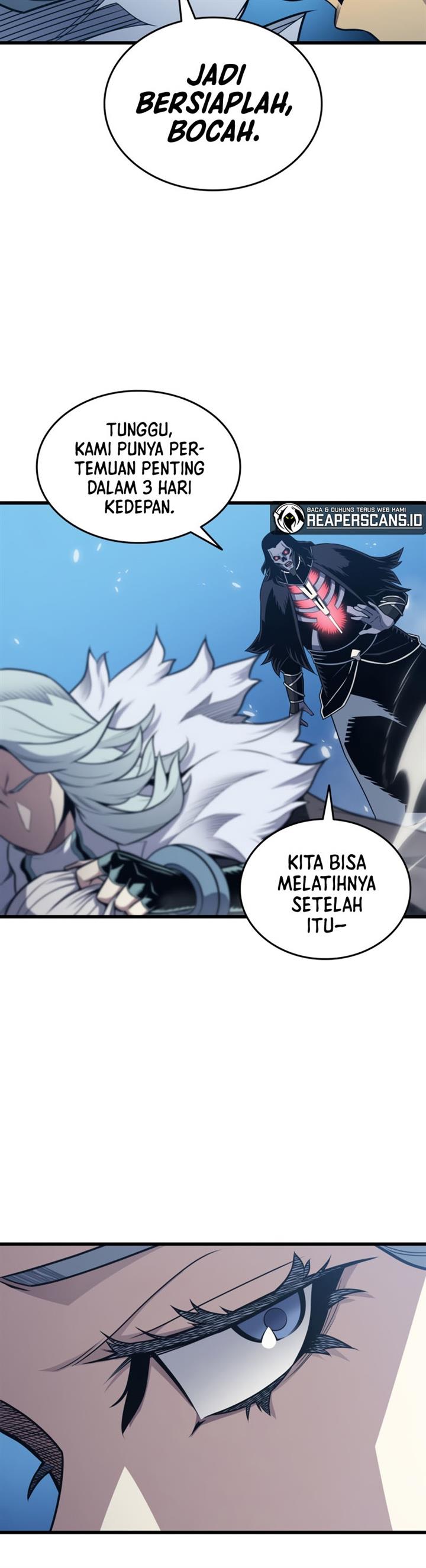 
              The Great Mage Returns After 4000 Years             Chapter 134