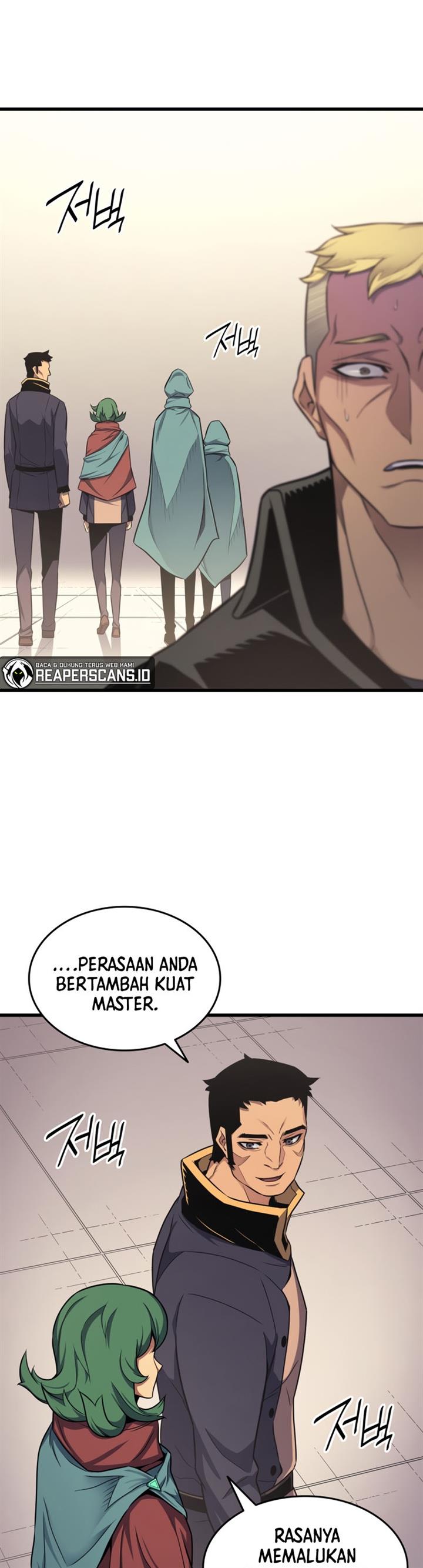
              The Great Mage Returns After 4000 Years             Chapter 134