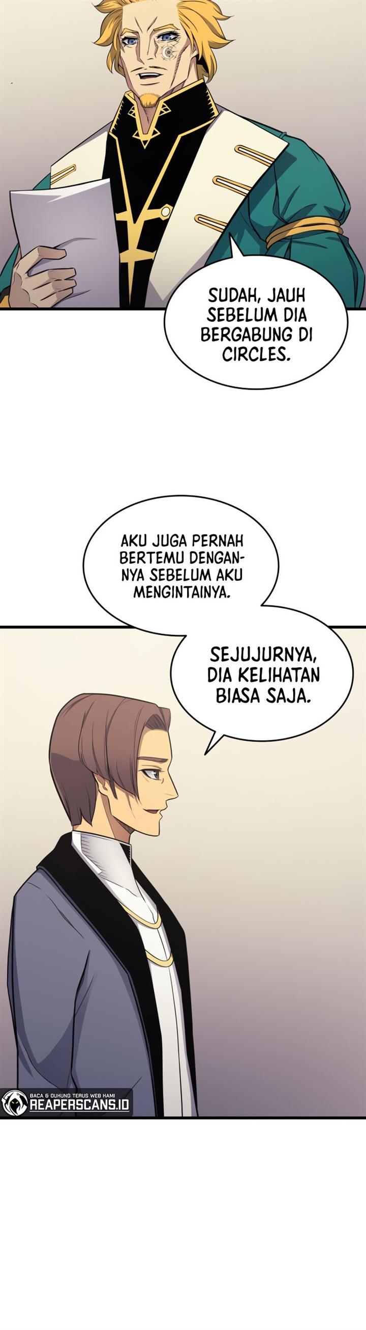 
              The Great Mage Returns After 4000 Years             Chapter 134