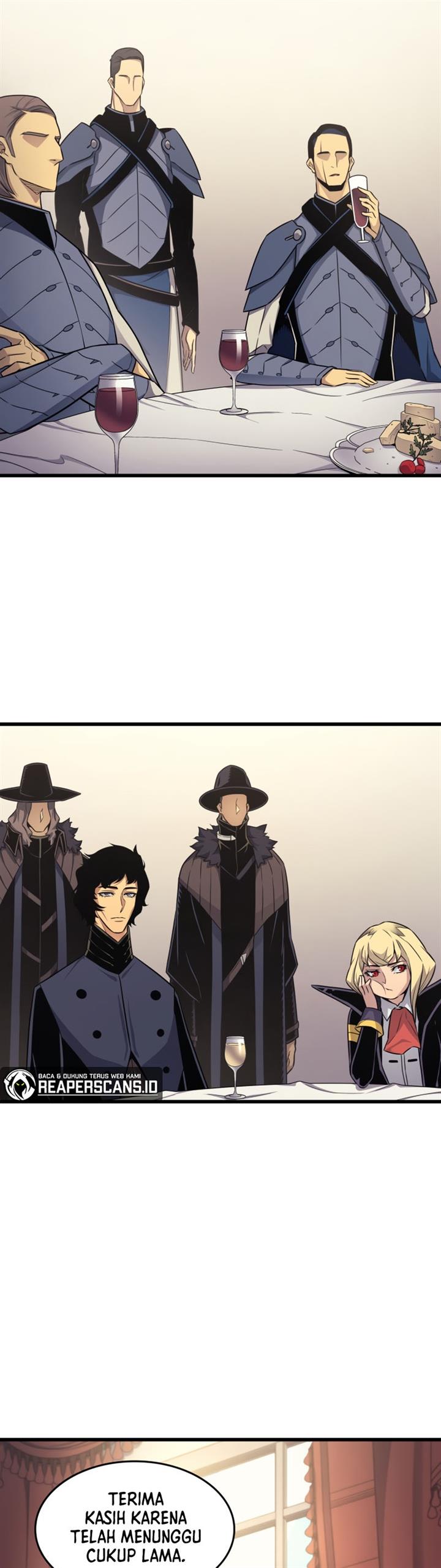 
              The Great Mage Returns After 4000 Years             Chapter 134