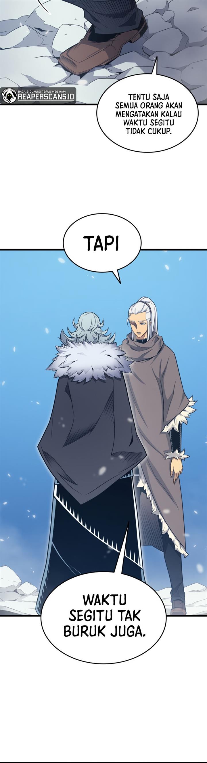 
              The Great Mage Returns After 4000 Years             Chapter 134