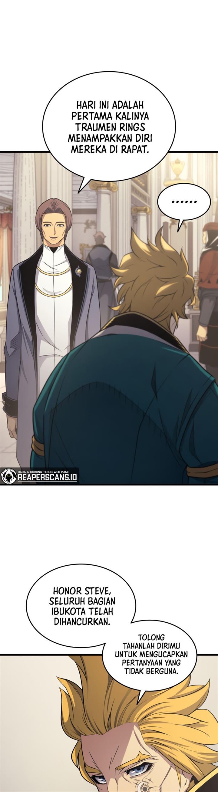 
              The Great Mage Returns After 4000 Years             Chapter 134