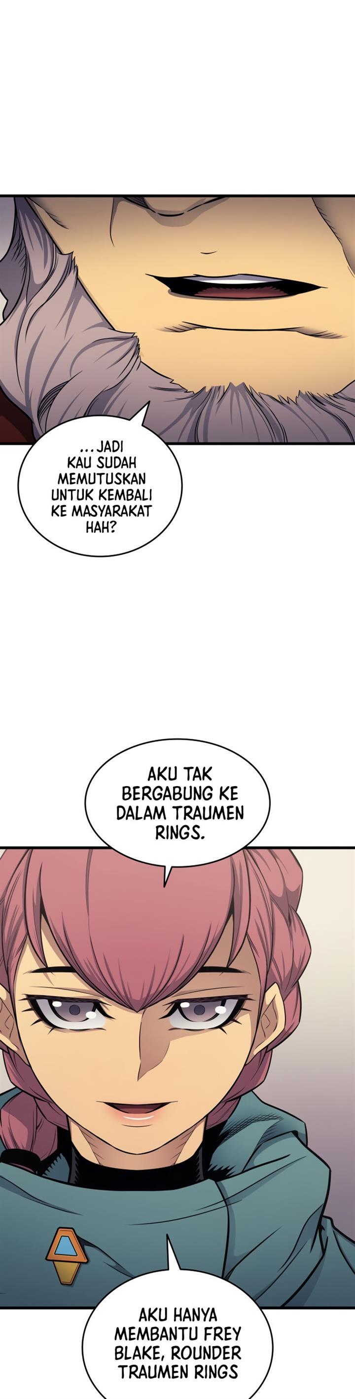 
              The Great Mage Returns After 4000 Years             Chapter 134